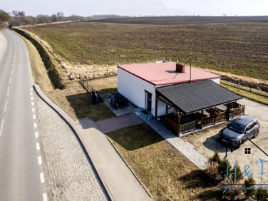 Lokal Rychłocice