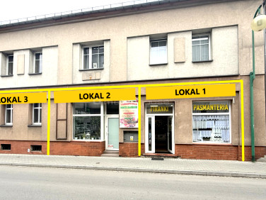 Dom Lubliniec