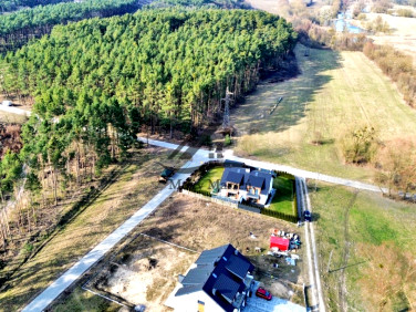 Działka inna Brzoza