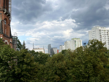 Mieszkanie Warszawa