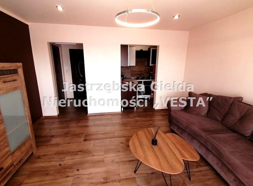 Mieszkanie Jastrzębie-Zdrój
