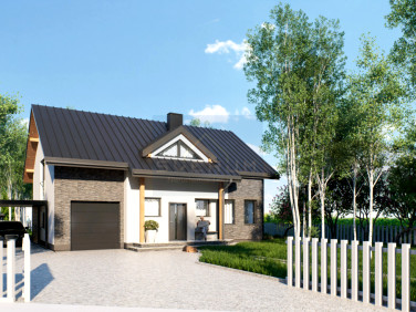 Dom Kłobuck