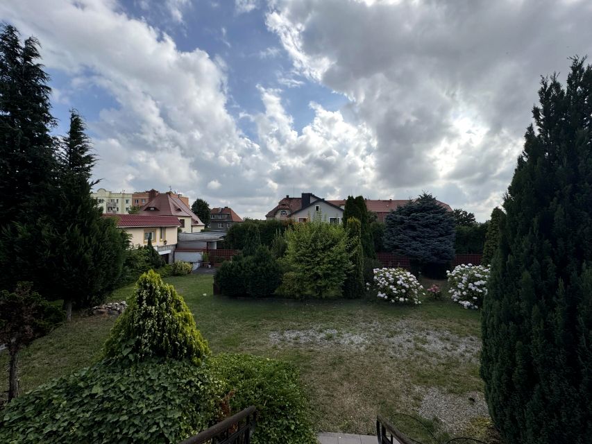 Dom wolnostojący sprzedaż