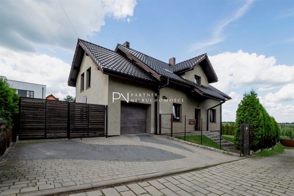 Dom Rybnik