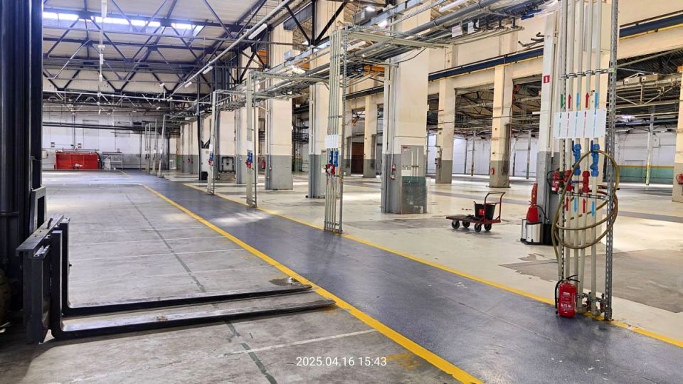 Budynek użytkowy Wrocław