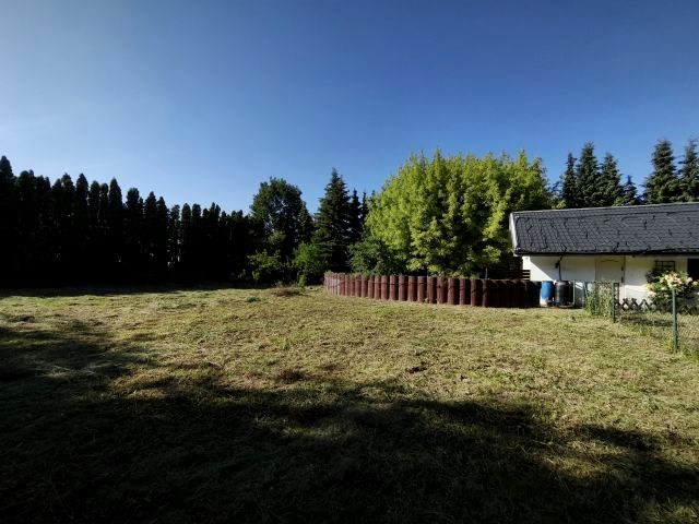 Działka budowlana Poznań