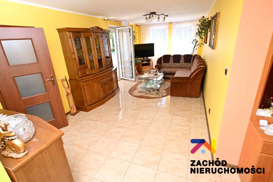 Mieszkanie Zielona Góra