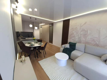 Mieszkanie apartamentowiec sprzedaż