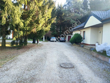 Działka budowlana sprzedam