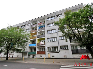 Mieszkanie Włocławek