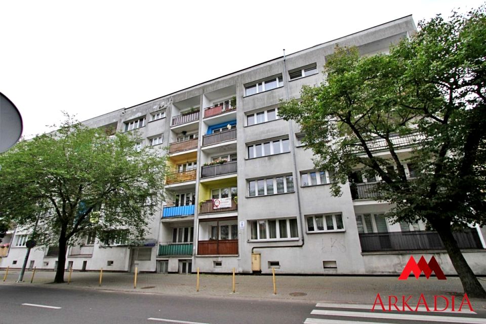 Mieszkanie Włocławek