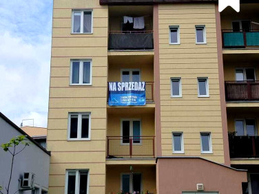 Mieszkanie Świecie
