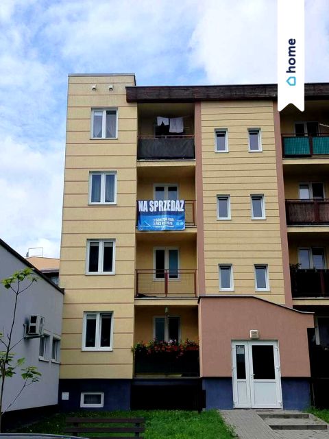Mieszkanie Świecie