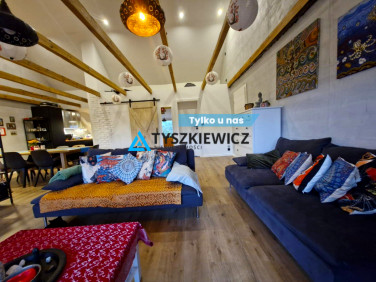 Dom Kościerzyna