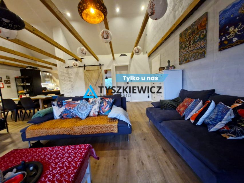 Dom Kościerzyna