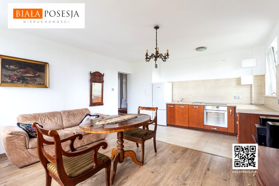 Mieszkanie Bydgoszcz