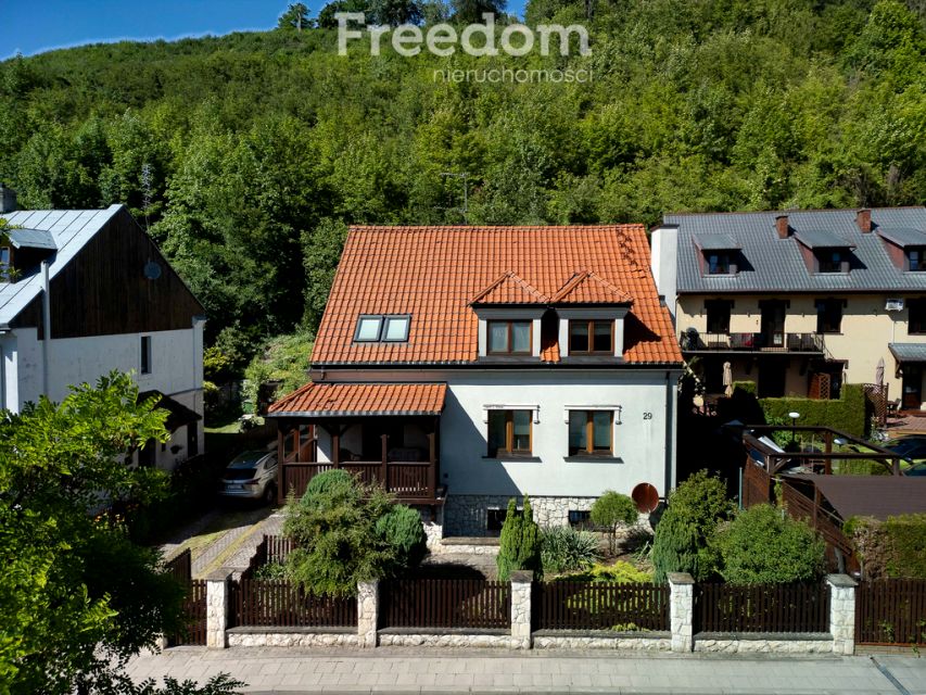 Budynek użytkowy Kazimierz Dolny