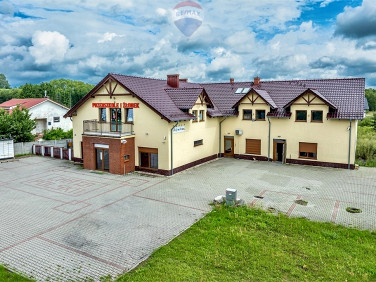 Lokal Zielona Góra