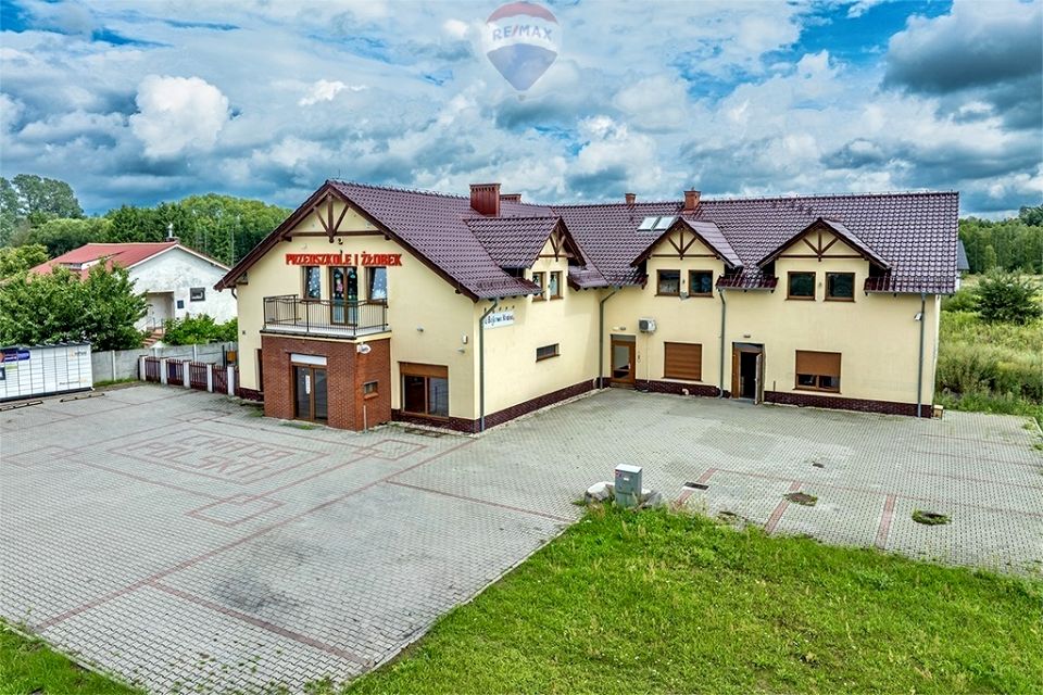 Lokal Zielona Góra