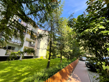 Mieszkanie Warszawa