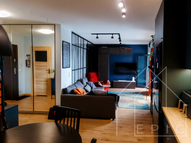 Mieszkanie apartamentowiec sprzedaż