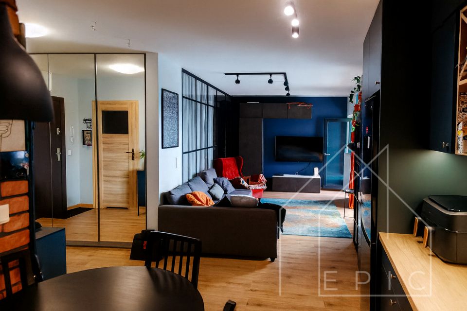 Mieszkanie apartamentowiec sprzedaż