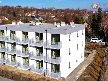 Mieszkanie apartamentowiec Bielsko-Biała