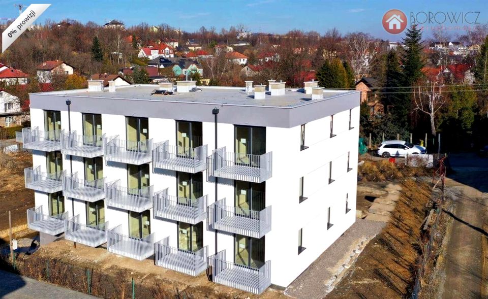 Mieszkanie apartamentowiec Bielsko-Biała