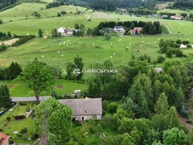 Dom Grzędy
