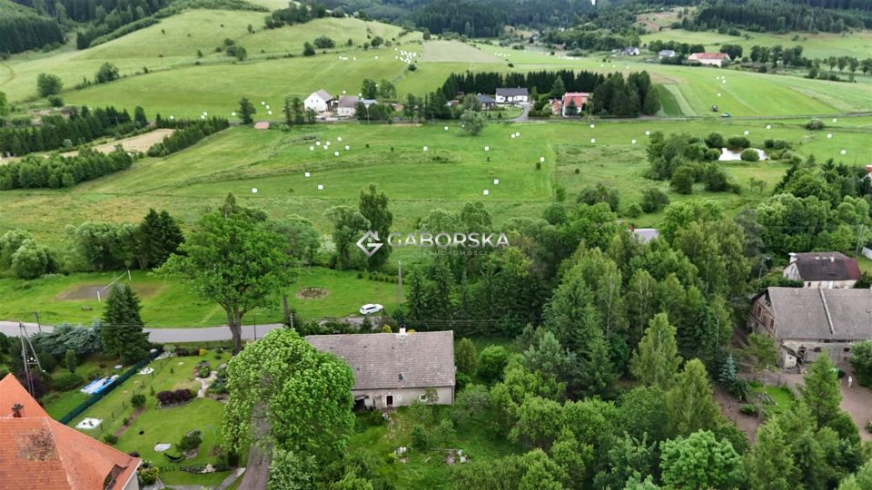 Dom Grzędy