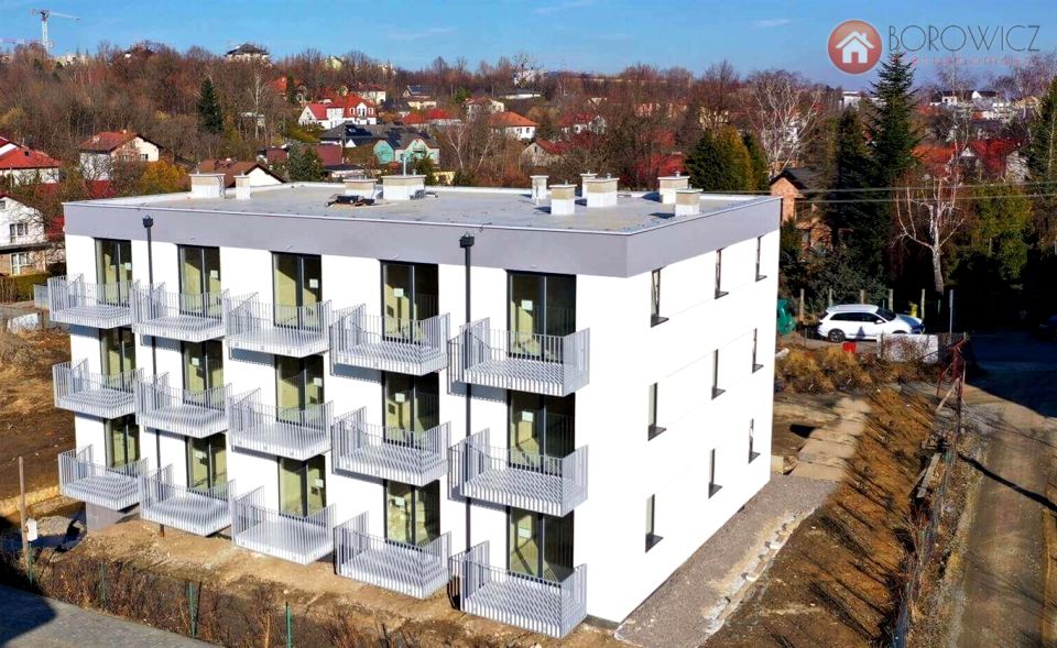 Mieszkanie Bielsko-Biała