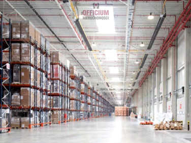 Budynek użytkowy Wrocław