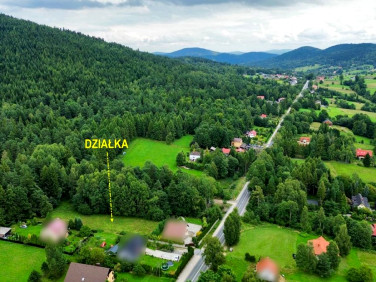 Działka Kocoń