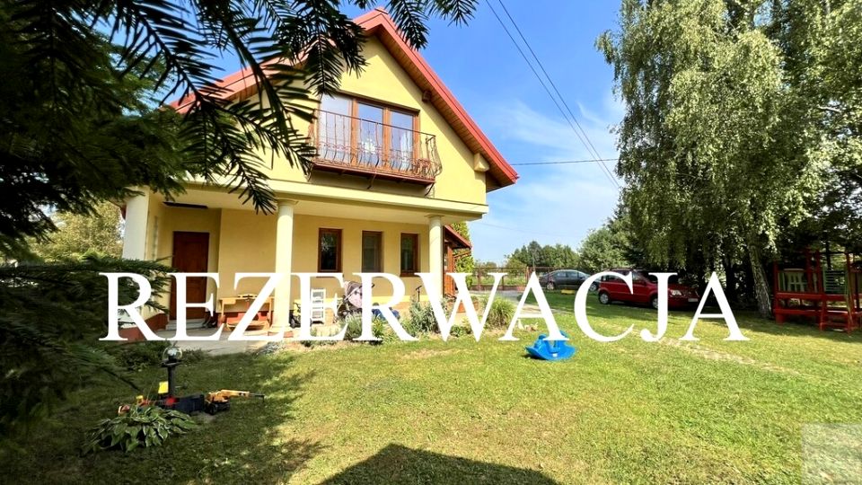 Dom PRZEMYŚL