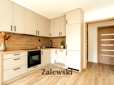 Mieszkanie Gorzów Wielkopolski