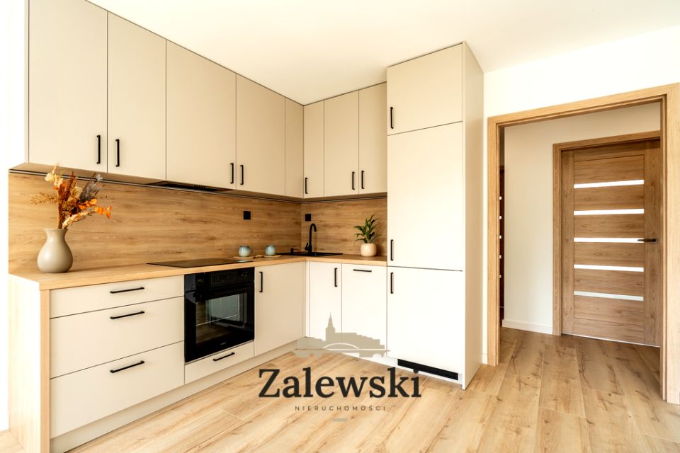 Mieszkanie Gorzów Wielkopolski