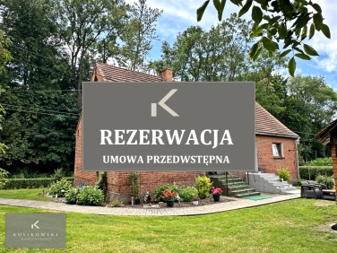 Dom Namysłów