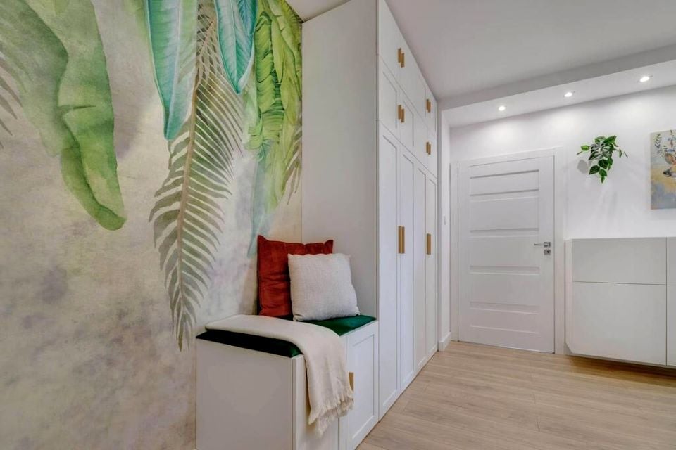 Mieszkanie blok mieszkalny sprzedaż