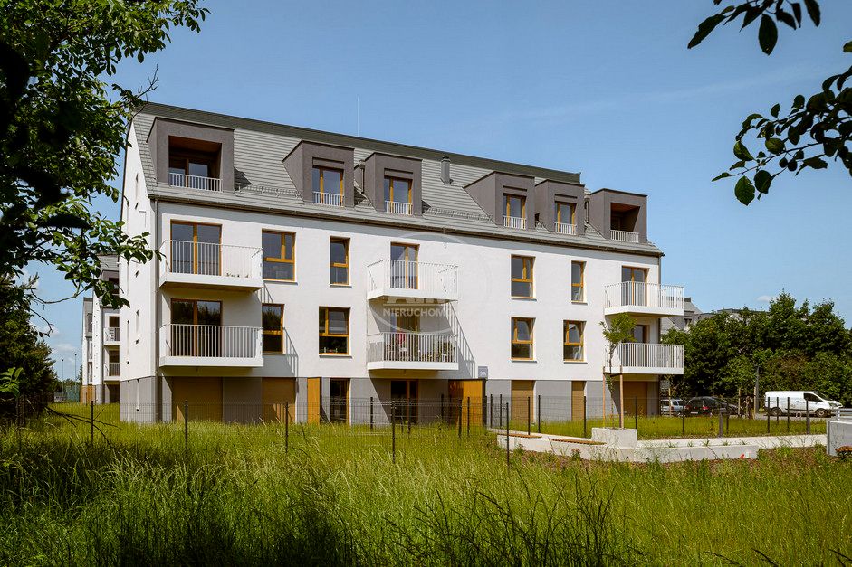 Mieszkanie blok mieszkalny sprzedaż