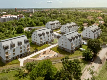 Mieszkanie Wrocław