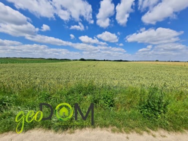 Działka inna Garbów