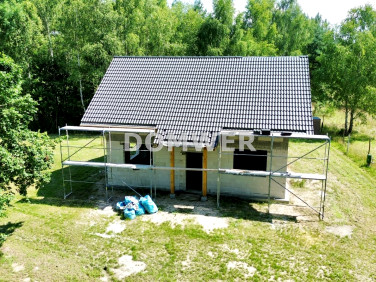 Dom Górki Noteckie