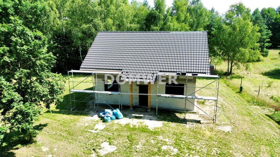 Dom Górki Noteckie