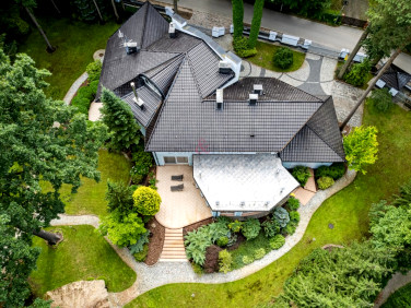 Dom Podkowa Leśna