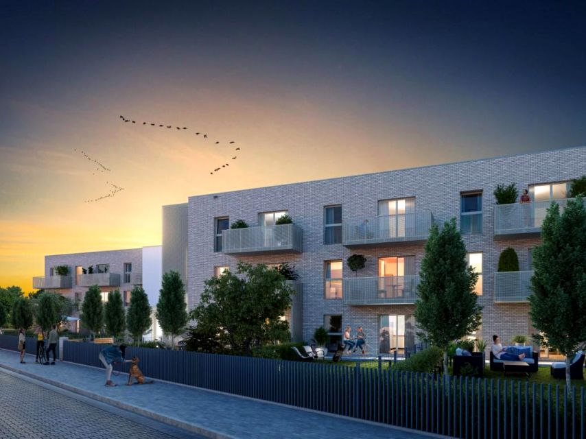 Mieszkanie Poznań sprzedaż