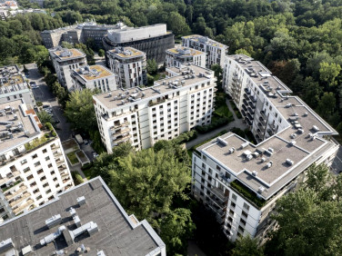 Mieszkanie Warszawa
