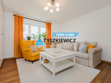 Mieszkanie Mierzynko