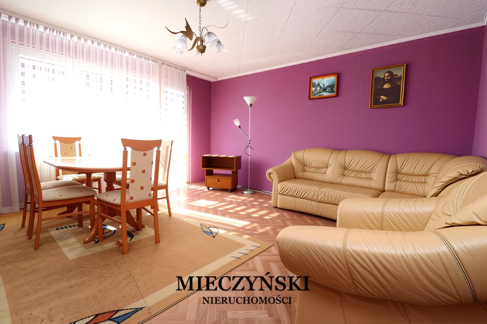 Mieszkanie Gorzów Wielkopolski