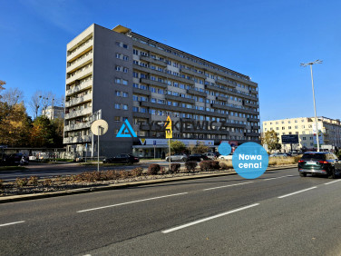 Mieszkanie przy lesie