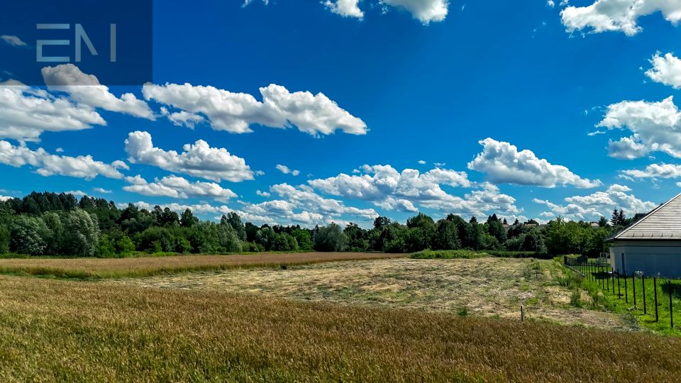 Działka budowlana Sędziszów Małopolski